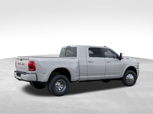 New 2026 RAM 3500 Limited image 4