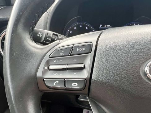 Used 2018 Hyundai Kona Ultimate AWD/4WD image 23