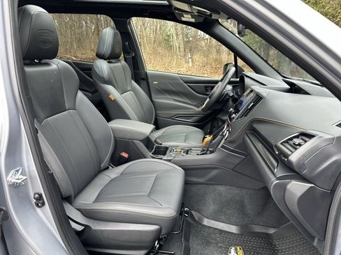 Used 2024 Subaru Forester Wilderness image 25