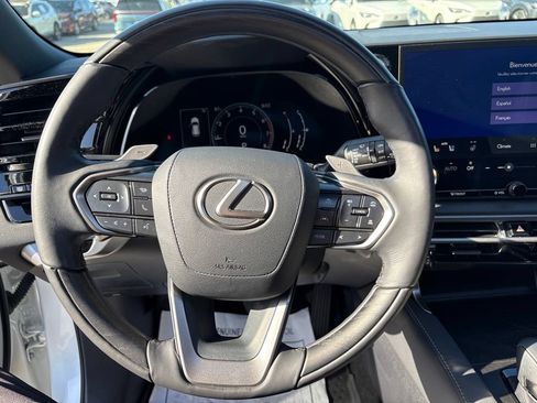 Used 2023 Lexus RX 350 Premium Plus w/ Accessory Package (Z1) FWD image 13