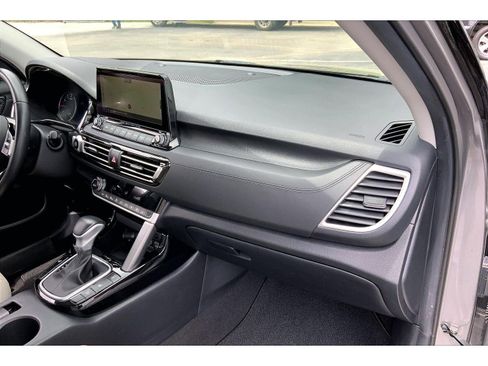 Used 2021 Kia Seltos SX AWD/4WD image 15