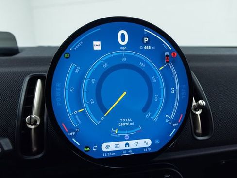 Used 2025 MINI Cooper Countryman S image 15