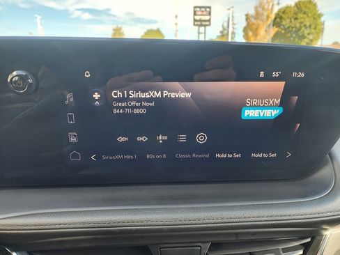 Used 2024 Buick Encore GX Preferred w/ Comfort Package image 35