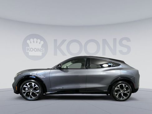 Used 2023 Ford Mustang Mach-E Premium AWD/4WD image 7