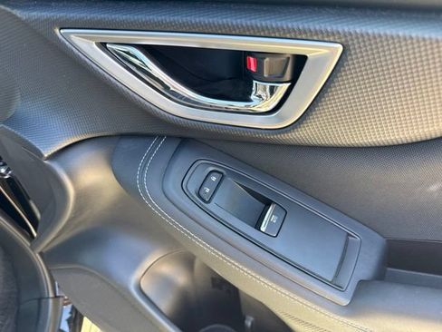 Used 2020 Subaru Forester Premium w/ Popular Package #1 AWD/4WD image 13