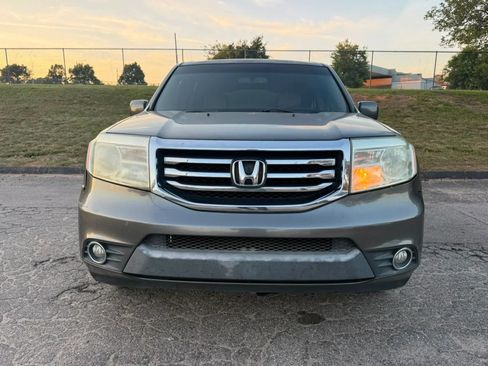 Used 2013 Honda Pilot EX-L image 3