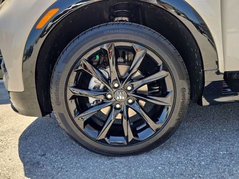 New 2026 Buick Encore GX Sport Touring w/ Studio Series AWD/4WD image 30