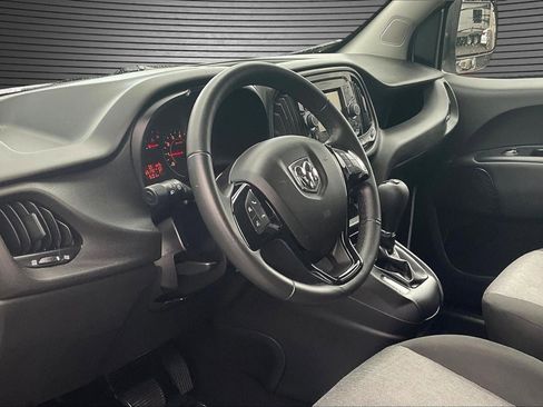 Used 2020 RAM ProMaster City SLT image 16