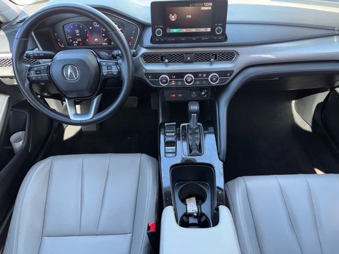 Used 2023 Acura Integra image 14