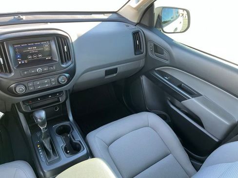 Used 2022 GMC Canyon Elevation Standard w/ Trailering Package image 14