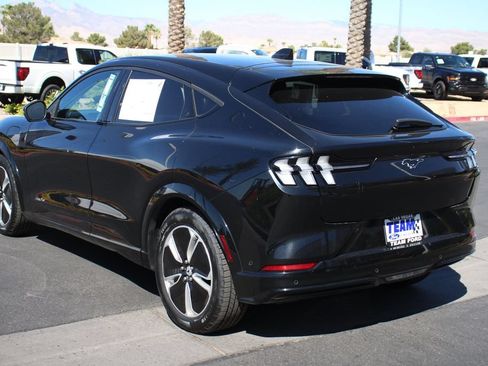 Certified 2023 Ford Mustang Mach-E Premium RWD image 5