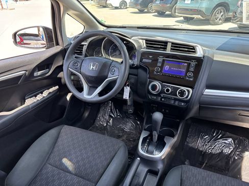 Used 2017 Honda Fit LX image 12