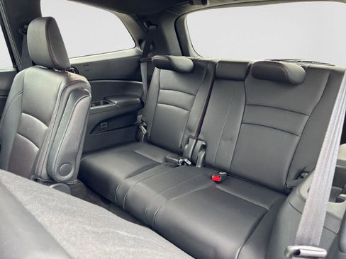 Used 2021 Honda Pilot Black Edition image 41