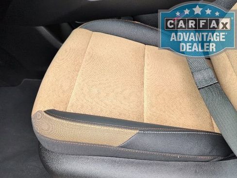 Certified 2025 Chevrolet Equinox ACTIV w/ Safety and Technology Package image 14