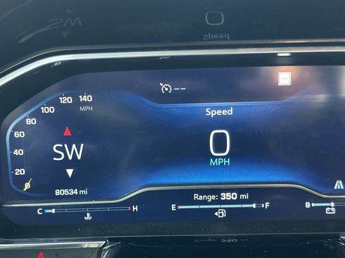 Used 2023 Chevrolet Silverado 1500 RST image 23