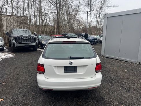 Used 2014 Volkswagen Jetta TDI image 7