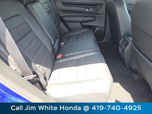 Certified 2024 Honda CR-V Sport-L image 20