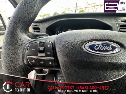 Used 2020 Ford Transit 350 XLT image 16