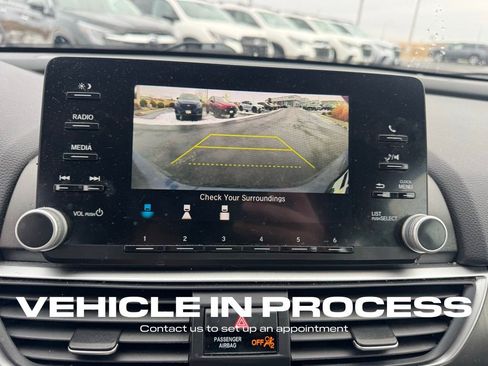 Used 2019 Honda Accord LX image 19