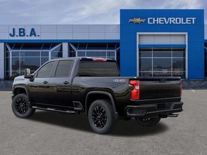 New 2026 Chevrolet Silverado 2500 Custom w/ Custom Value Package