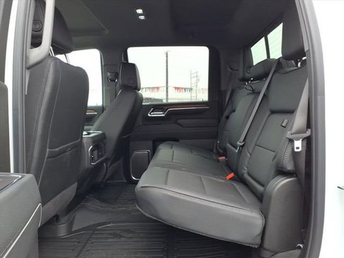 Used 2025 GMC Sierra 3500 Denali w/ Denali Reserve Package image 13