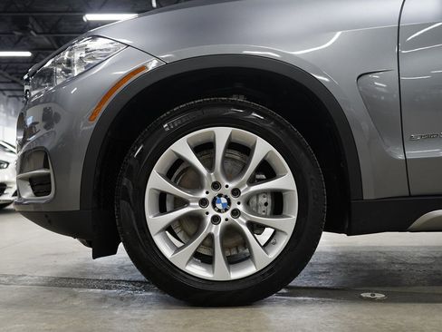Used 2018 BMW X5 sDrive35i RWD image 36