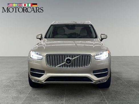 Used 2017 Volvo XC90 T6 Inscription w/ Vision Package AWD/4WD image 8