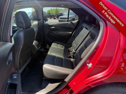 Used 2021 Chevrolet Equinox Premier AWD/4WD image 31