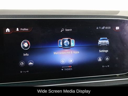 Used 2020 Mercedes-Benz GLE 350 4MATIC image 32