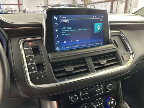 Used 2023 Chevrolet Tahoe LT AWD/4WD image 11