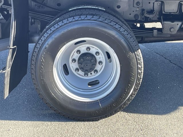 Certified 2024 Ford F350 XL w/ XL Chrome Package AWD/4WD image 7