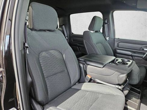 Used 2026 RAM 1500 Warlock AWD/4WD image 15