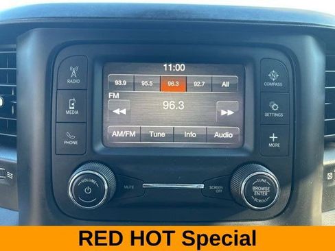 Used 2020 RAM 1500 Big Horn AWD/4WD image 20