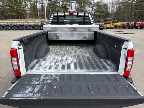 Used 2021 Ford F250 XL w/ STX Appearance Package image 23