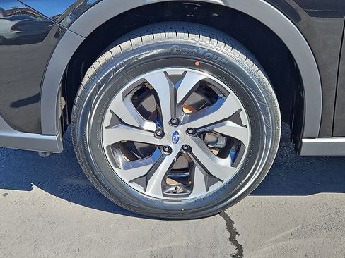 Used 2020 Subaru Outback Limited image 10