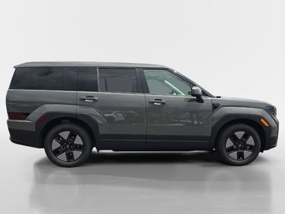 New 2026 Hyundai Santa Fe SE