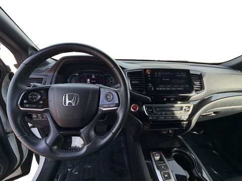 Used 2020 Honda Passport Touring image 21
