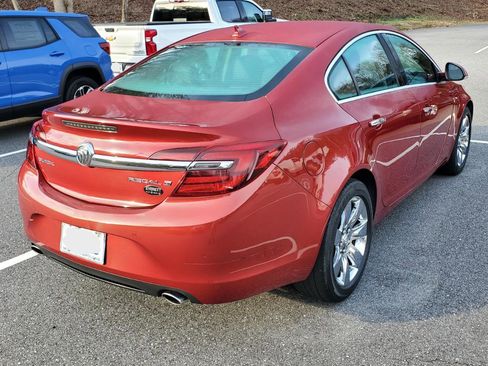 Used 2014 Buick Regal Premium image 9