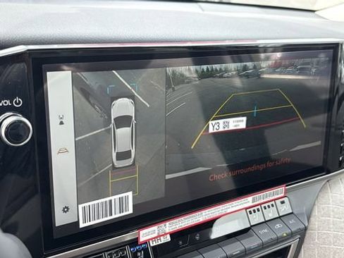 New 2026 Toyota Camry XLE w/ Premium Plus Package image 21