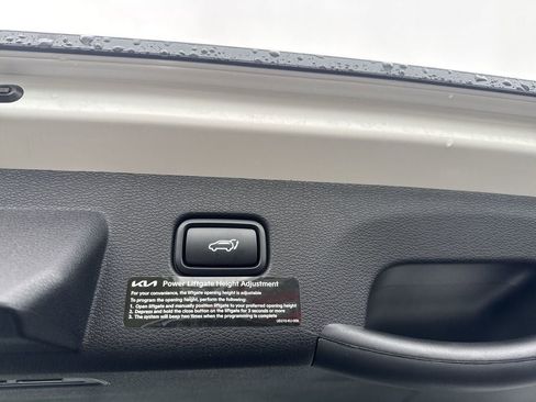 New 2026 Kia Sportage X-Line AWD/4WD image 46