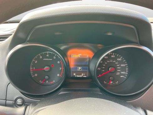 Used 2016 Subaru Legacy 2.5i image 13