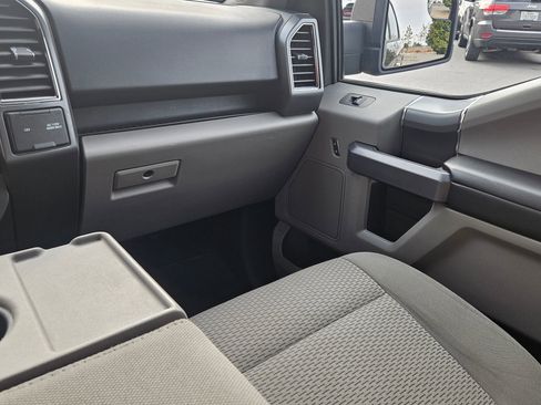 Used 2019 Ford F150 XLT w/ Equipment Group 302A Luxury image 11