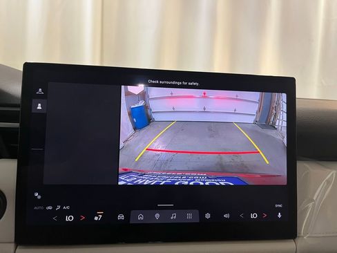 New 2026 MAZDA CX-5 Select AWD/4WD image 16