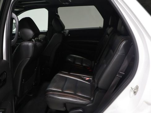 Used 2023 Dodge Durango GT image 20