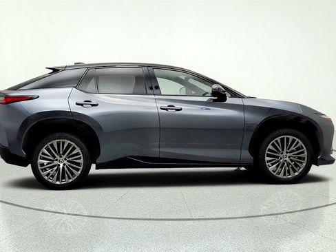 Used 2023 Lexus RZ 450e Premium w/ Accessory Package (2T) AWD/4WD image 4