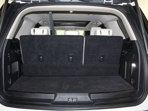 Used 2020 Ford Expedition Platinum AWD/4WD image 7