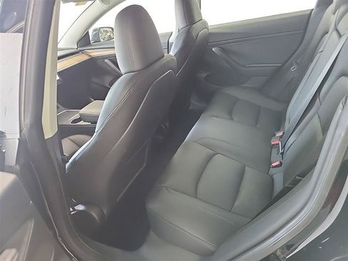 Used 2023 Tesla Model 3 Performance AWD/4WD image 7