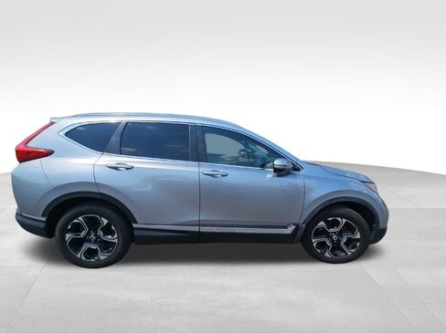 Used 2018 Honda CR-V Touring image 5