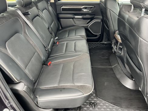 Used 2019 RAM 1500 Laramie image 18