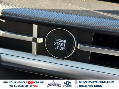New 2026 Hyundai Santa Fe SEL image 34